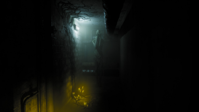 Chorus of Carcosa Free Download gameplay