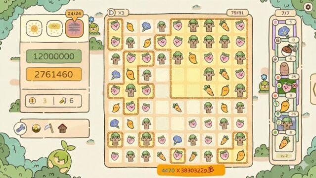 Chosen Garden Free Download