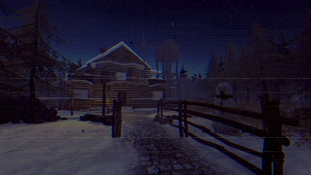 Christmas Mutilator Free Download gameplay