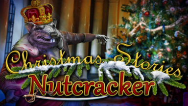 Christmas Stories: Nutcracker Collector's Edition Free Download