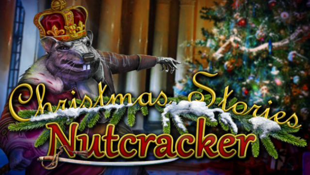 Christmas Stories: Nutcracker Collector’s Edition Free Download
