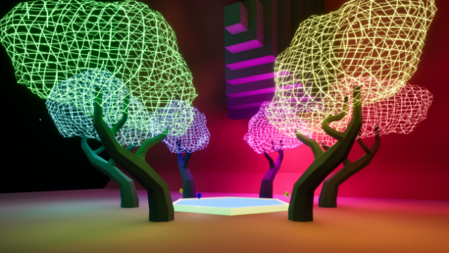 Chroma Zero Free Download