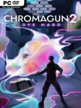 ChromaGun 2: Dye Hard Free Download