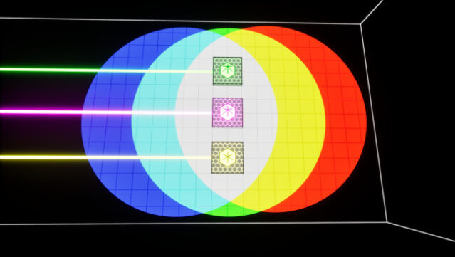 Chromatic Conundrum Free Download gameplay