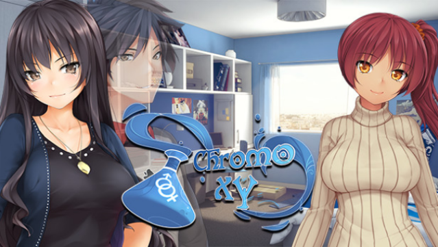 Chromo XY Free Download