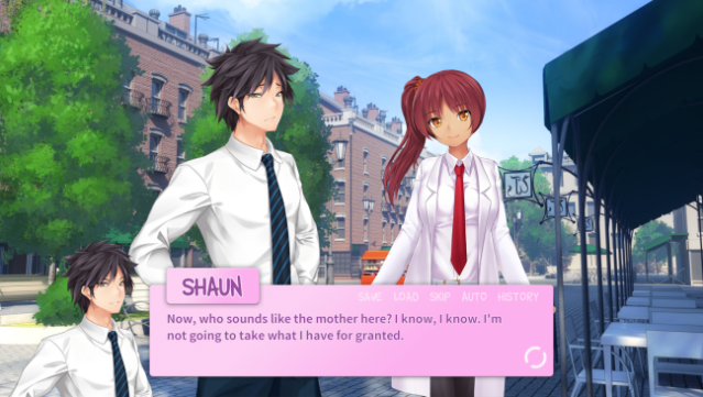 Chromo XY Gameplay Screenshot