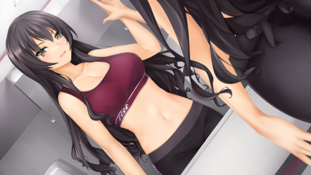 Chromo XY PC Screenshot