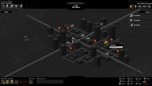 Chromosome Evil 2 Free Download