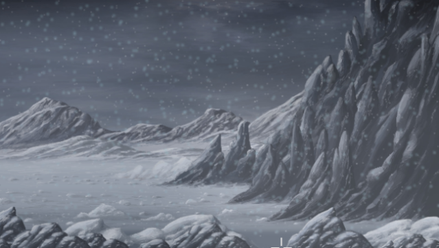 Chronicle of Innsmouth: Mountains of Madness Free Download