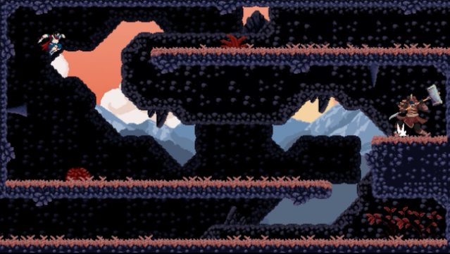 Chronicles of 2 Heroes: Amaterasu's Wrath Free Download gameplay