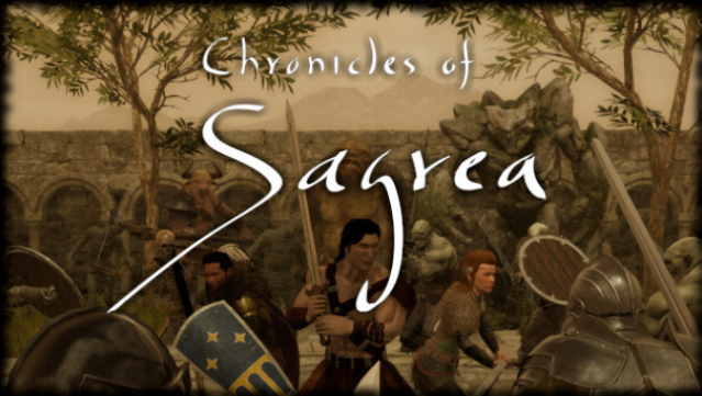 Chronicles of Sagrea Free Download