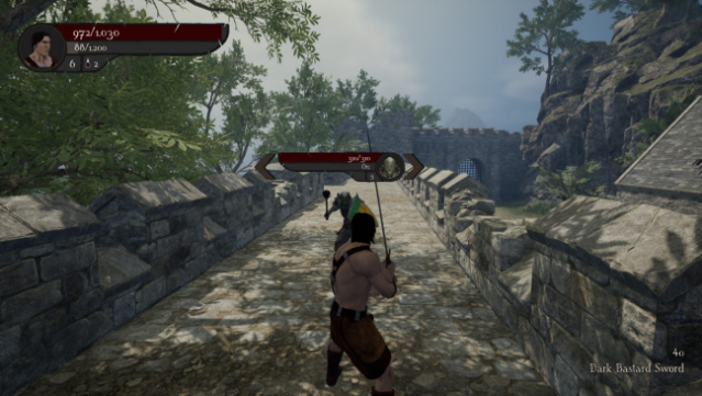 Chronicles of Sagrea Free Download gameplay