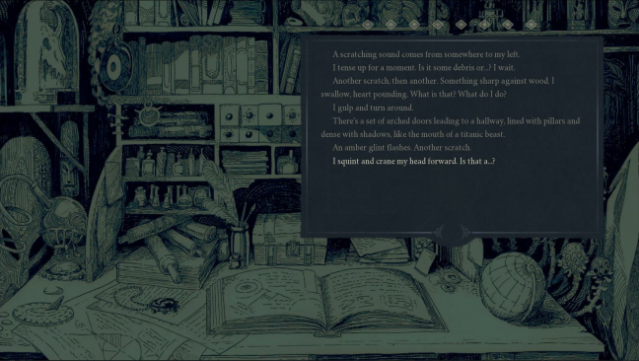 Chronicles of Tal'Dun: The Remainder Free Download gameplay