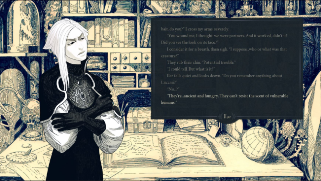 Chronicles of Tal'Dun: The Remainder Free Download
