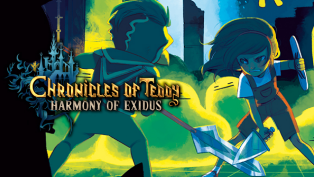 Chronicles Of Teddy Free Download