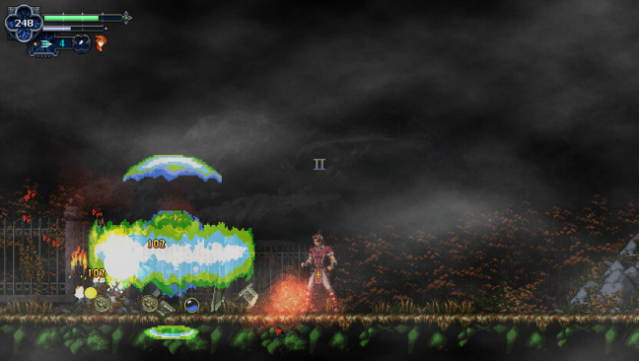 Chronicles Of The Wolf Free Download