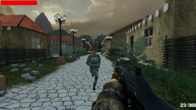 Chronicles of Vipers Free Download gameplay