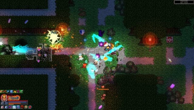 Chronicon Free Download gameplay