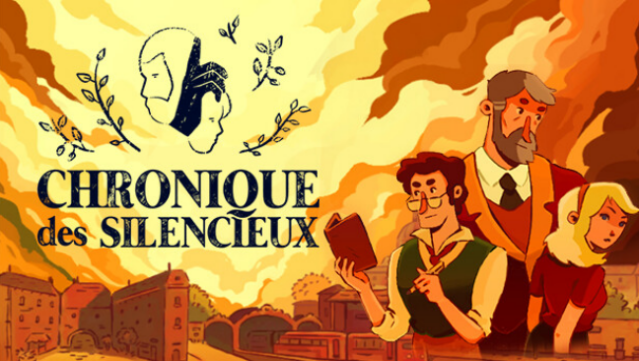 Chronique Des Silencieux Free Download