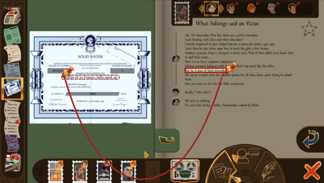 Chronique Des Silencieux Free Download gameplay