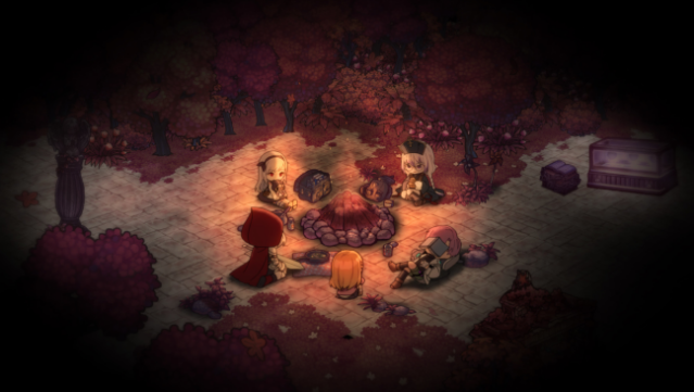 Chrono Ark Free Download