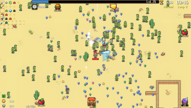 Chrono Survival Free Download