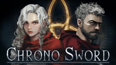 Chrono Sword Free Download