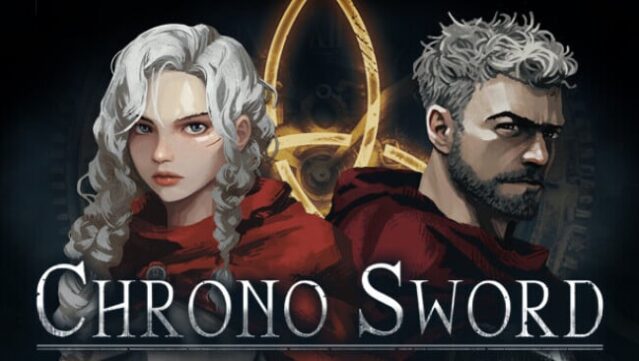 Chrono Sword Free Download