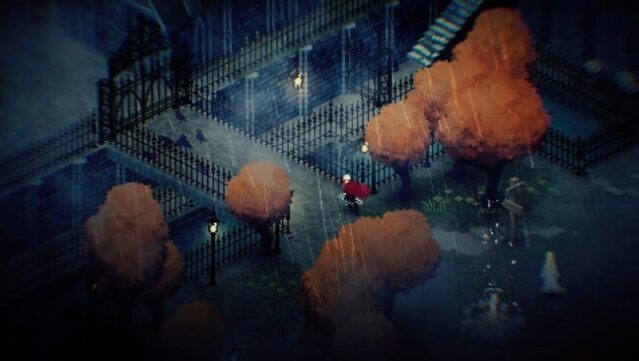 Chrono Sword Free Download gameplay