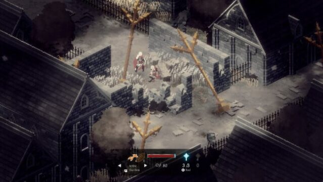 Chrono Sword Free Download