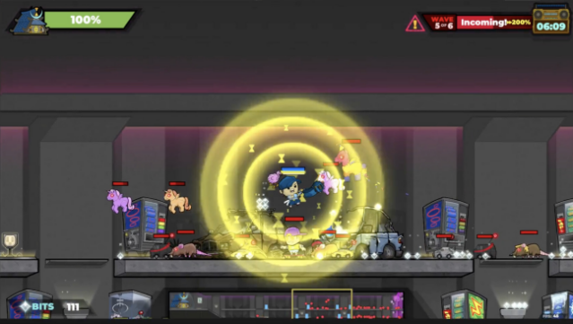 ChronoDojo Free Download