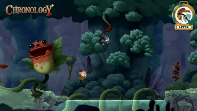 Chronology Free Download gameplay