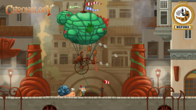 Chronology Free Download