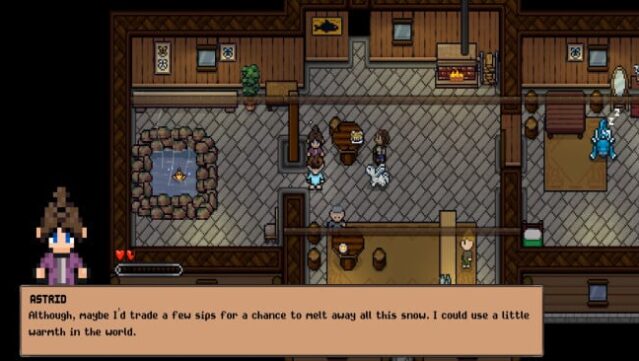 Chronomon Free Download gameplay