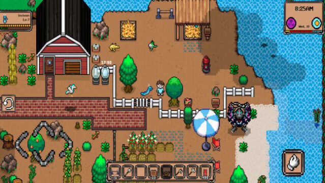Chronomon Free Download