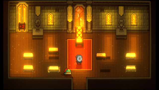 Chronoquartz Free Download gameplay