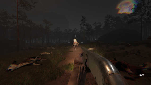 Chupacabra Hunt Free Download