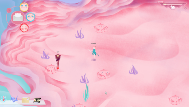 Cibele Free Download gameplay