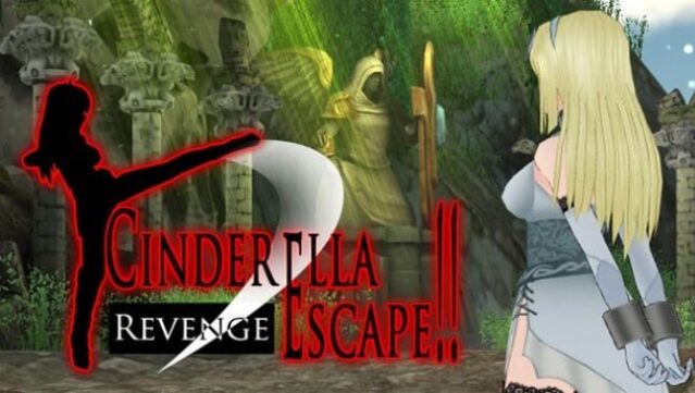 Cinderella Escape Revenge Free Download
