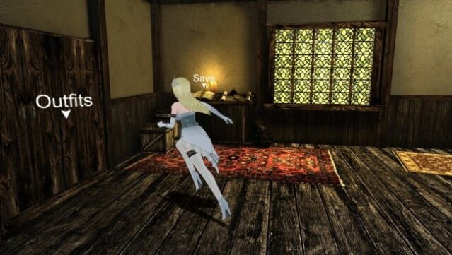 Cinderella Escape Revenge PC Screenshot