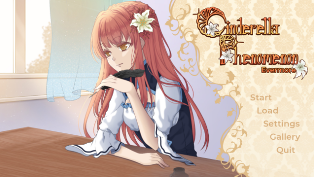 Cinderella Phenomenon: Evermore Free Download