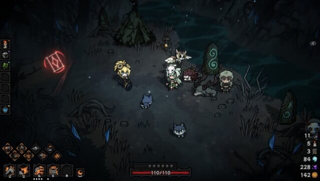 Cinderia Free Download gameplay