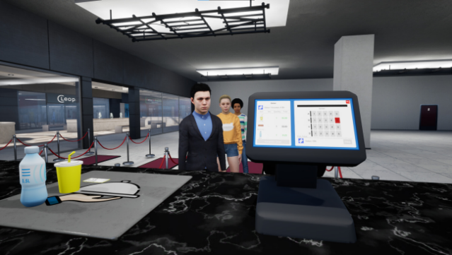 Cinemaster Cinema Simulator Free Download