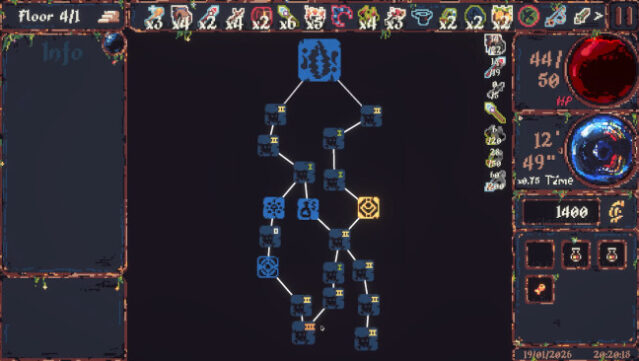 CiniCross Free Download gameplay