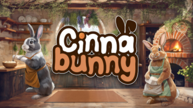Cinnabunny Free Download