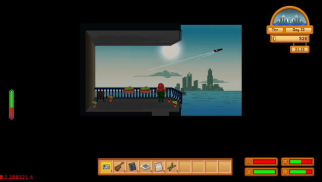 Circadian City Free Download gameplay