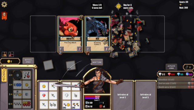 Circadian Dice Free Download gameplay