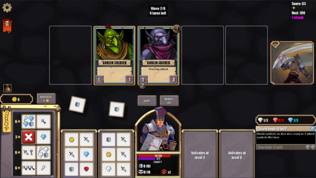 Circadian Dice Free Download