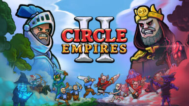 Circle Empires 2 Free Download