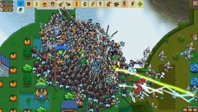 Circle Empires 2 Free Download